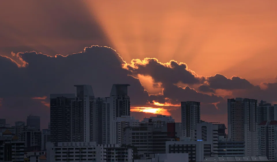 Singapore’s official full-year growth forecast range remains at 0-2%.