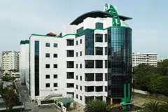 Sabana Reit reports a total portfolio occupancy of 91.8 per cent in Q3 2023.