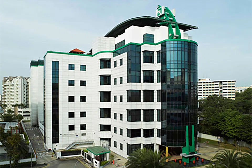 Sabana Reit reports a total portfolio occupancy of 91.8 per cent in Q3 2023.