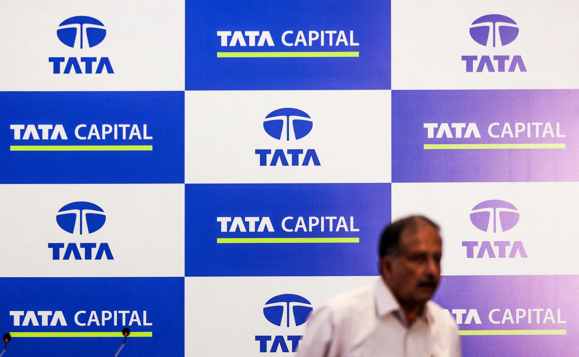 Tata Capital begins taking orders for 155 billion rupees IPO, India’s largest this year