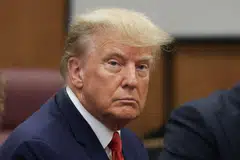 Trump is also being investigated over his efforts to overturn his 2020 election loss in the southern state of Georgia, his alleged mishandling of classified documents taken from the White House and his involvement in the storming of the US Capitol by his supporters on January 6, 2021. 