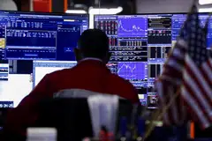 Investors are also assessing whether recent strains in US credit markets could affect AI-fuelled valuations across markets.