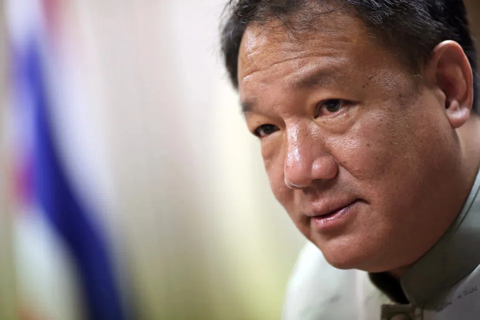 The selection of former Finance Minister Kittiratt na Ranong as the central bank’s board chairman comes amid concerns from economists and four former central bank governors about the government’s potential influence over the monetary authority.