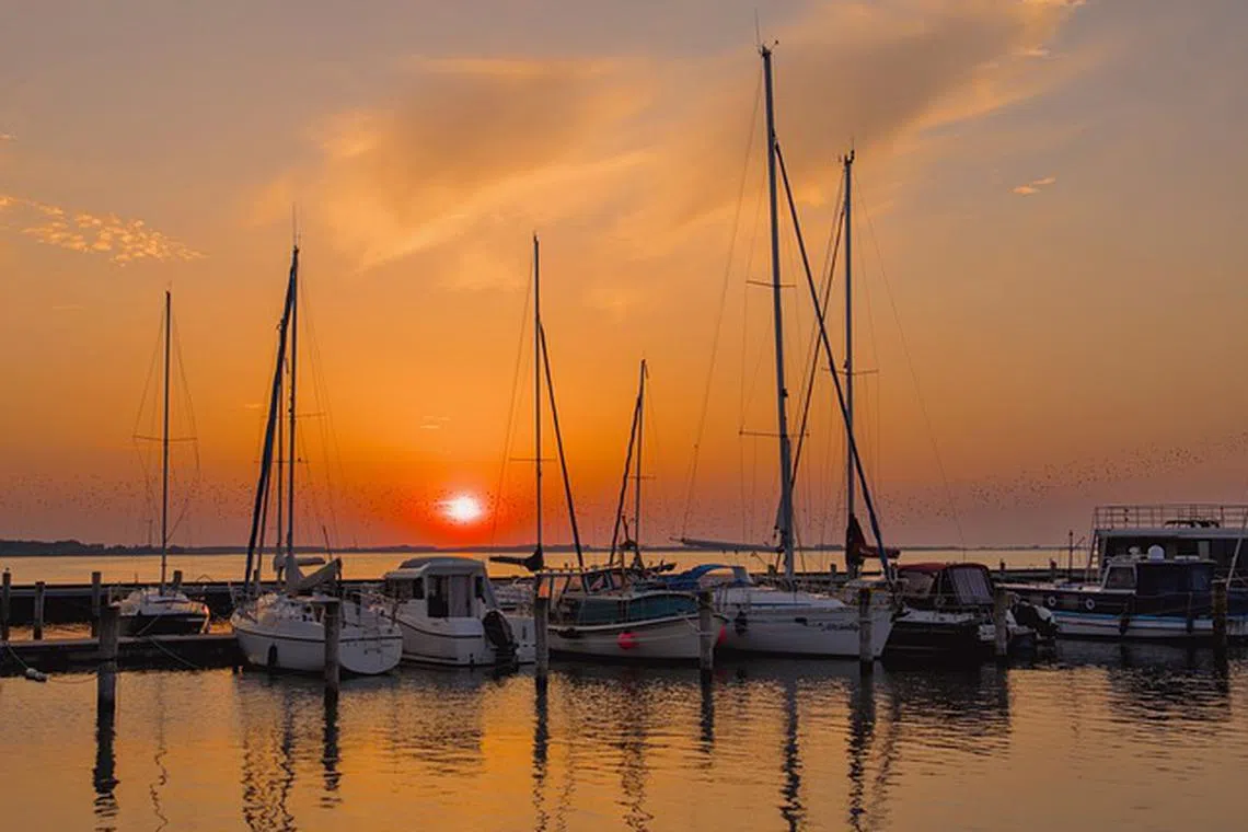 The firm’s plans to exit marina and tourism investments follows an earlier decision to focus on what it considers to be high-growth sectors.