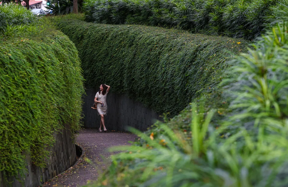 The poll, however, found that sustainability concerns typically are not barriers to making an investment.