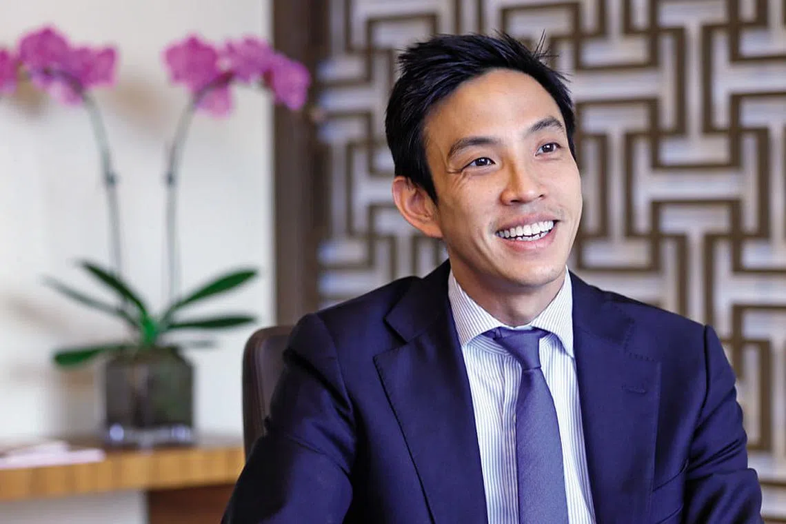 An integral piece of the puzzle