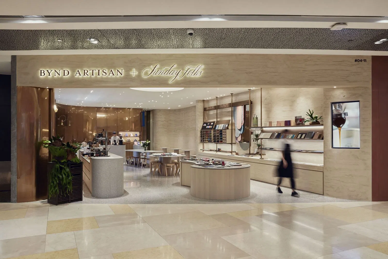 Multi-concept stores gain appeal for differentiation, 'survival' - The ...