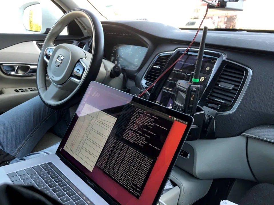 The department’s Bureau of Industry and Security in announcing the measures also raised the terrifying prospect of hackers taking control of vehicles while they are being driven. 