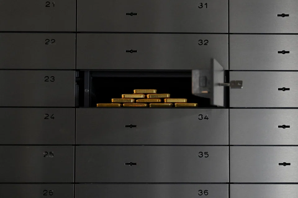 Despite  the recent sell-off, gold is likely to maintain its “structurally positive trend”, says Deutsche Bank Private Bank CIO Christian Nolting