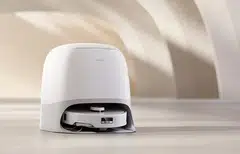 The company says its vacuum cleaners are available in over 40 countries, including the US, France, Germany and Spain.