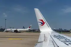 International flights from mid-tier Chinese cities are coming under scrutiny as the CAAC seeks to reign in services that may only exist because they are heavily subsidised. 