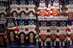 Whether Kamala Harris or Donald Trump becomes the next US president, the world should be ready to confront a more isolationist and protectionist America.