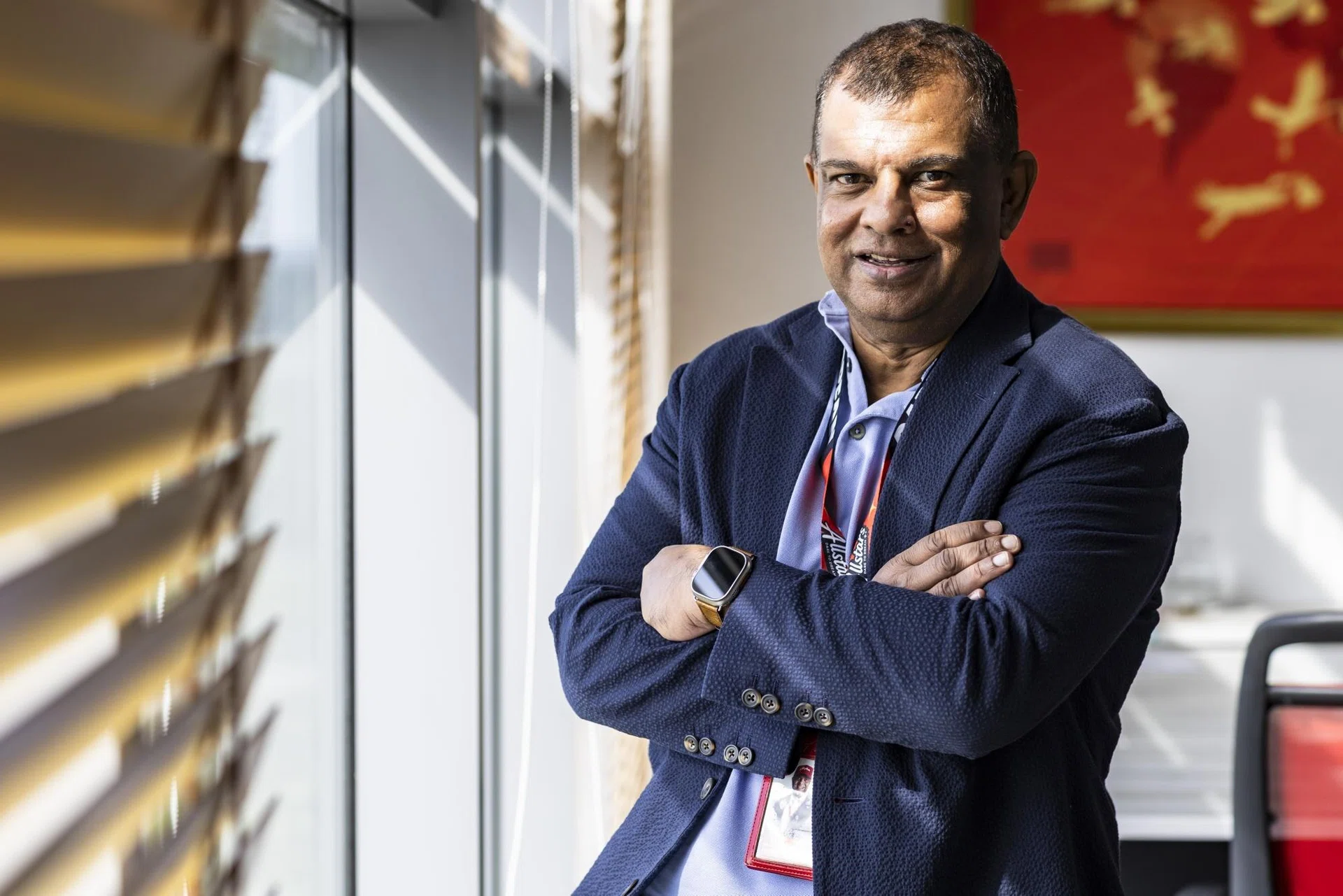 Singapore court targets BigPay, Teleport stakes in