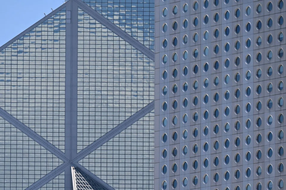 Hong Kong banks are facing growing challenges due to their exposure to the city’s real estate sector, as they gear up for an increase in bad debts.