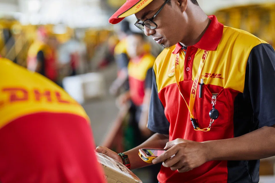 DHL has been recognised as one of Singapore's Best Workplaces by the Great Place to Work Institute, having been ranked in first place for three straight years since 2020. 