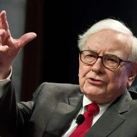 Berkshire faces uncertainty in post-Buffett era