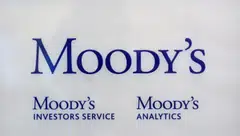 Moody's says defaults among the lowest-rated US companies will peak at 5.8 per cent this quarter from 5.3 per cent in November before levelling out to 4.1 per cent by the end of 2024.