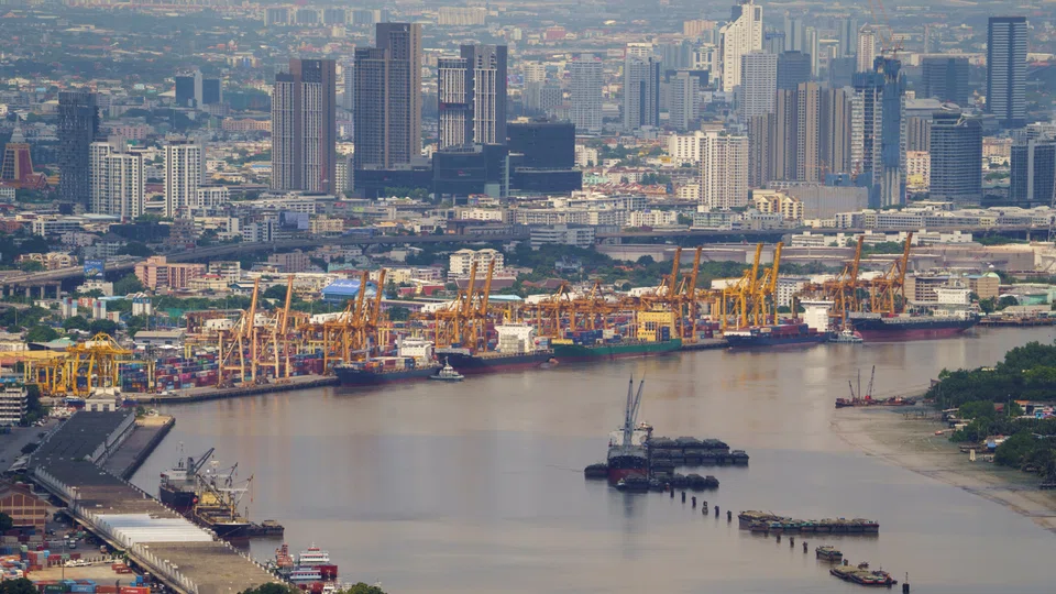 Exports, a key driver of the Thai economy, are expected to fall between 0.5 per cent to 2 per cent this year.