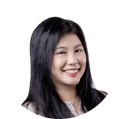 Michelle Zhu