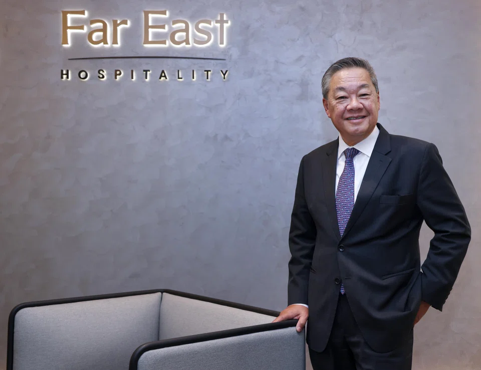 Experiences which are unique, to the point that visitors are prepared to pay handsomely in order to enjoy them, would be the challenge going forward.