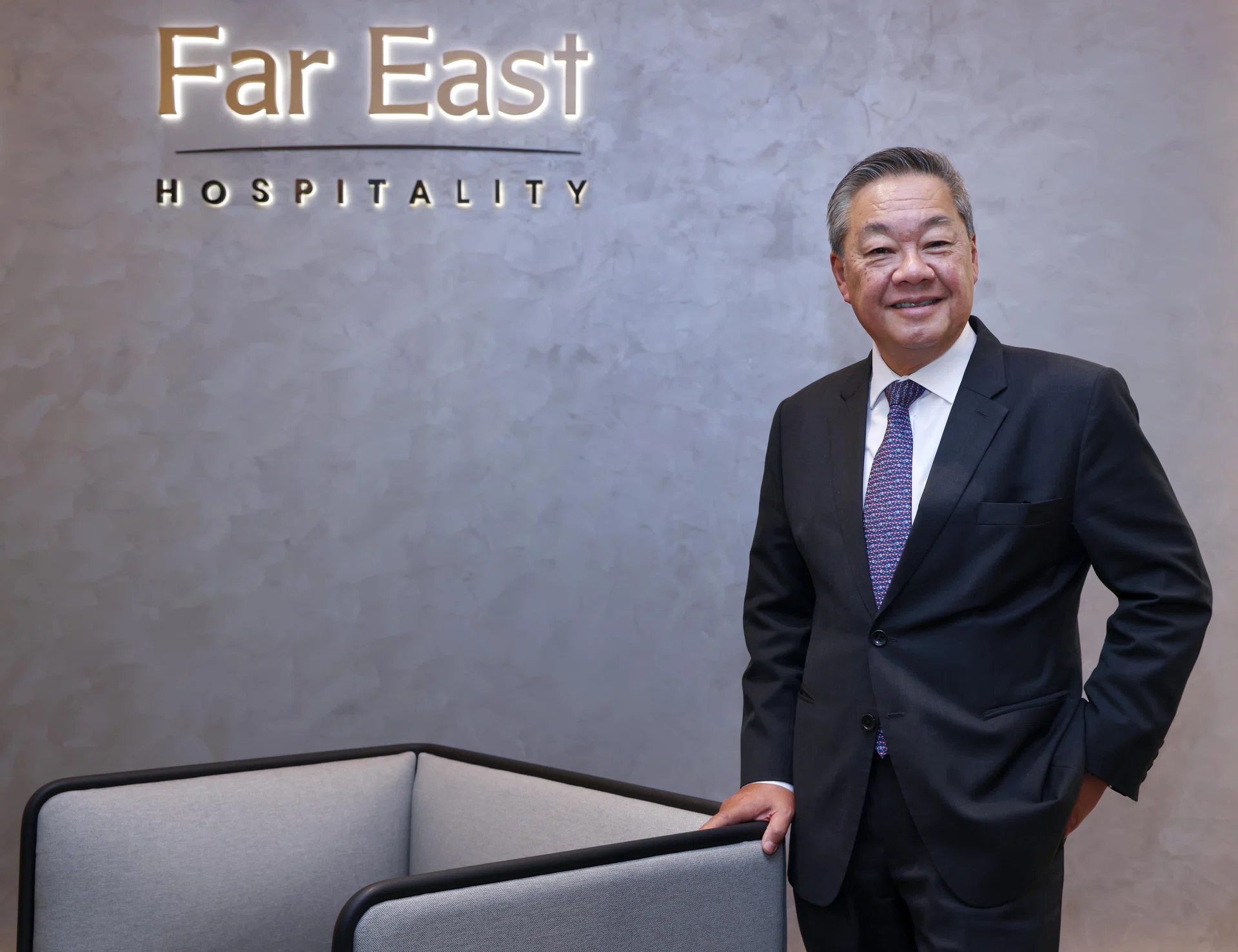 Singapore tourism industry must create unique experiences to survive: veteran hotelier Arthur Kiong