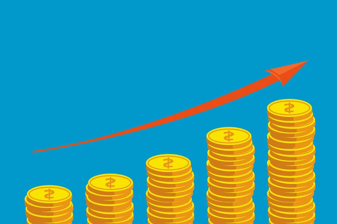 Over the last 20 years, the annual return of companies that initiated or consistently grow their dividends is nearly treble that of the broad global equity index. 