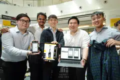 An example of the power of Design AI is a newly-minted capstone project by SUTD final year students called Fitback, an AI-powered size recommendation plugin for online apparel businesses.