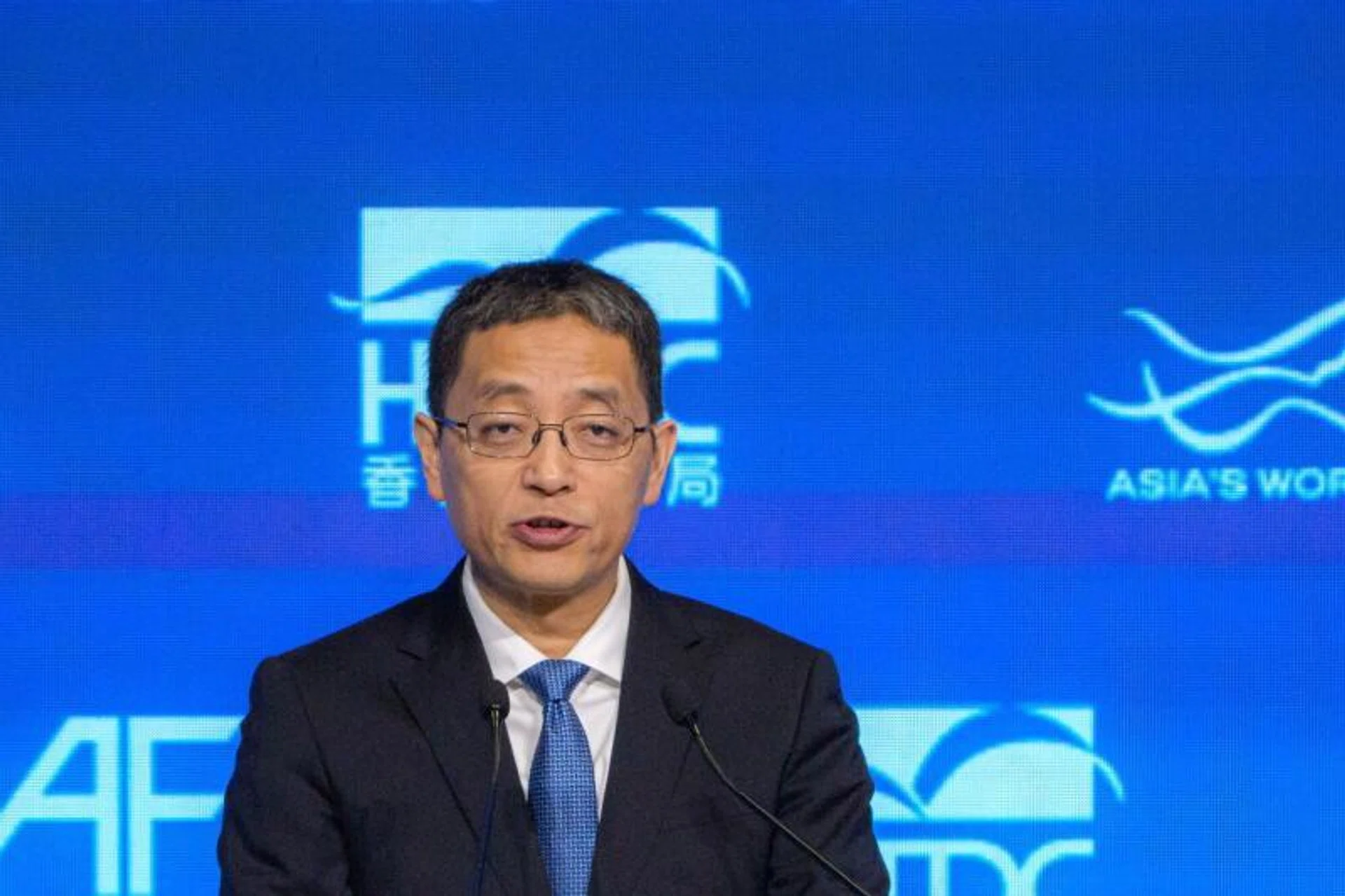 PBOC pledges stronger China-Hong Kong market ties - The Business Times