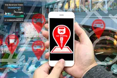 GetGo is Singapore’s largest car-sharing platform, with about half a million users.