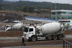 Greenland is also seeking to extend the maturity of the June 2023 note by one year and other bonds by two years.