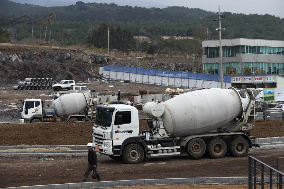 Greenland is also seeking to extend the maturity of the June 2023 note by one year and other bonds by two years.