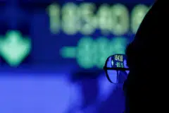 Markets in Japan, South Korea and Taiwan vaulted to records for a second day, with the Nikkei topping the 60,000 mark.