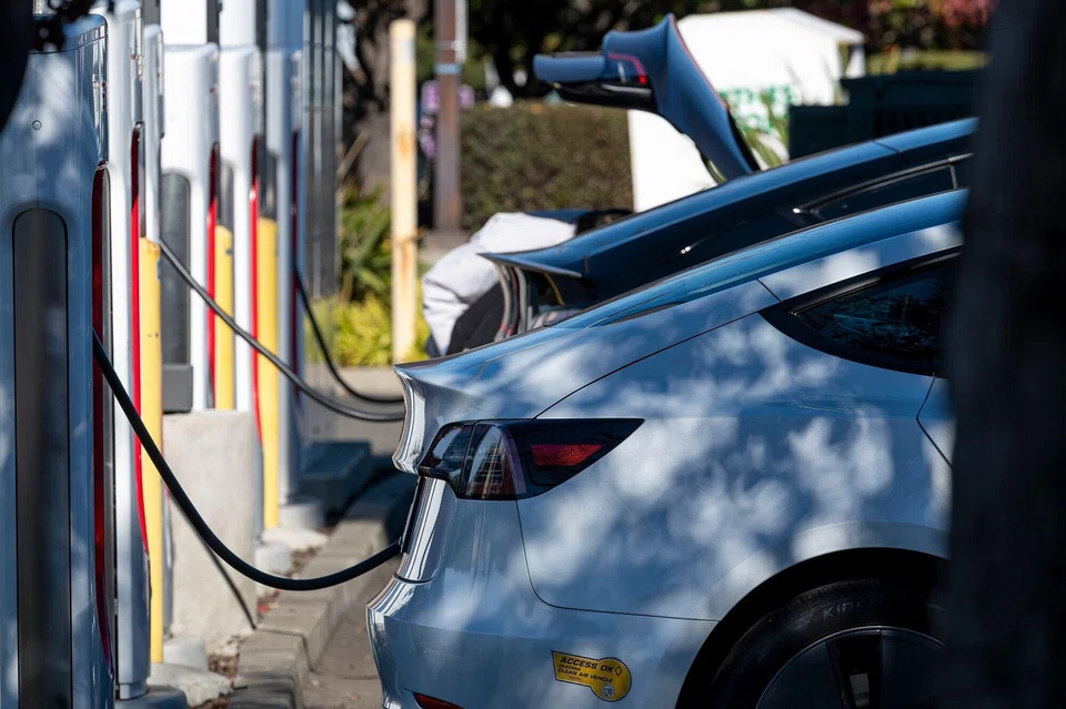 The possibility of more trade and tariff tensions loom next year. Difficulties could erupt between both the US and China, and Europe and China, around things such as steel, electric vehicles, clean tech or rare earth minerals.