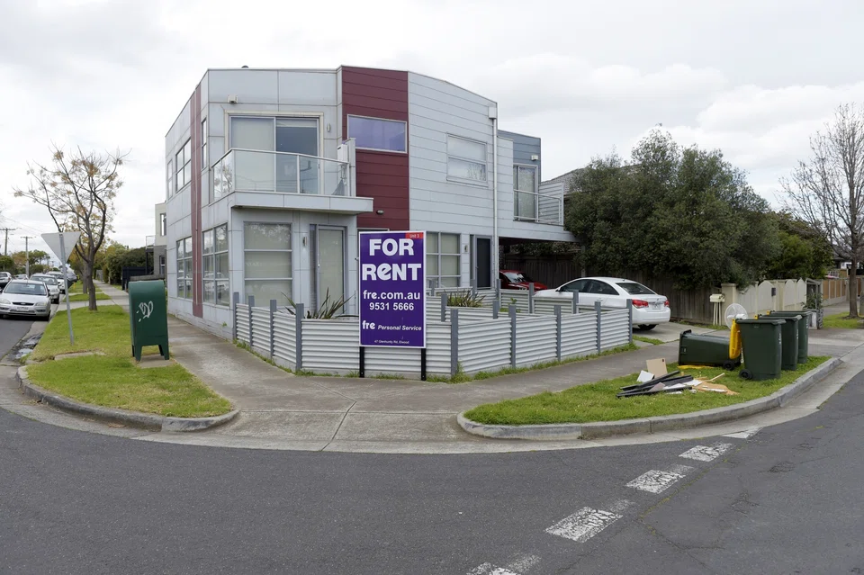 Rent inflation in Australia rose 7.7 per cent on year in the first three months of 2024, remaining around the highest in the 30 years the central bank has been targeting inflation.