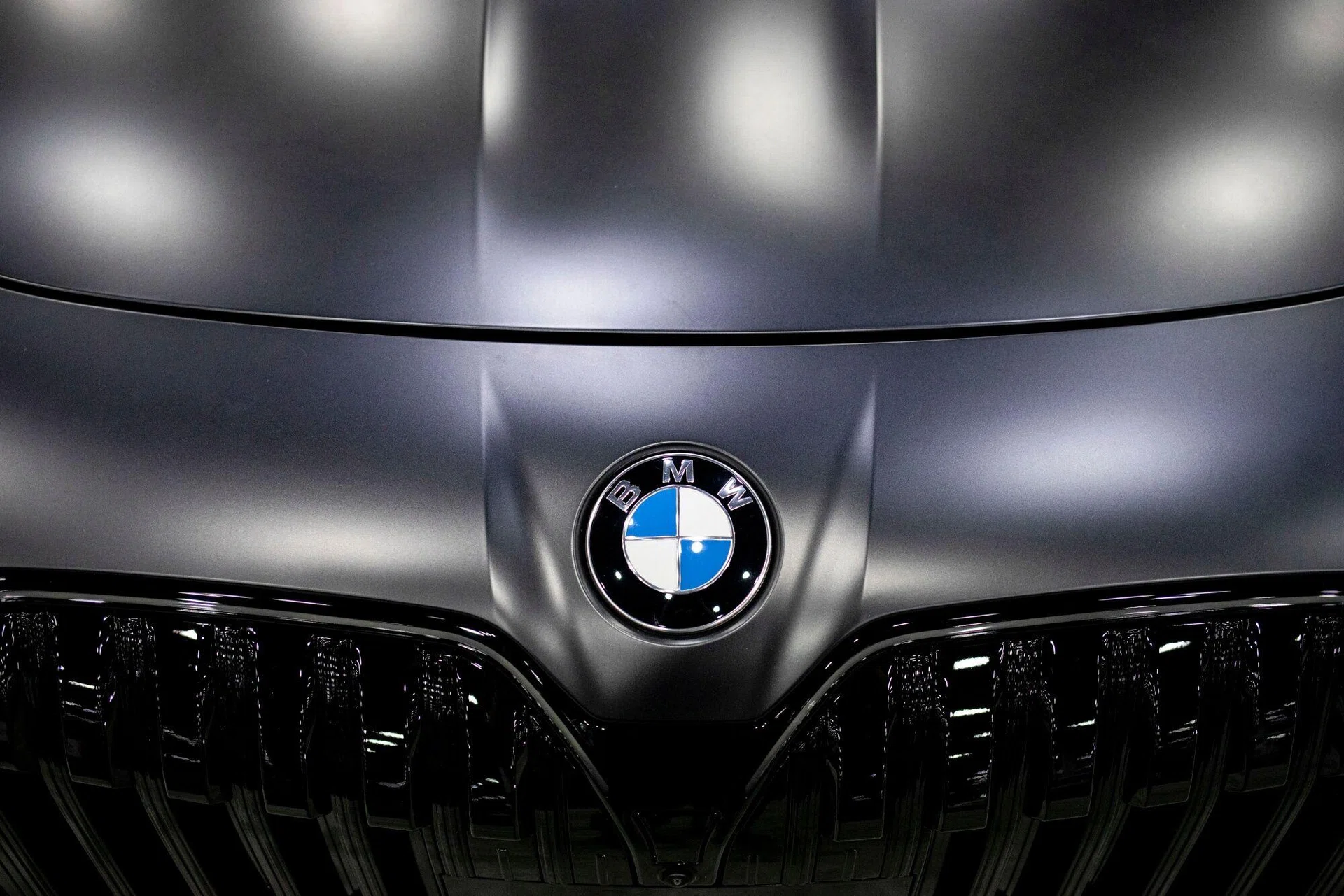 BMW sales slide after brake fault recall, China demand slump - The ...