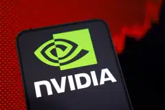 Nvidia is still dealing with the fallout from a growing US-China rivalry, where semiconductor technology has become a major flashpoint.