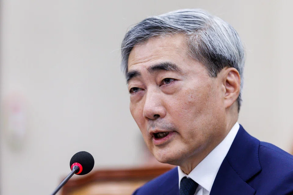 Shin Hyun Song, who began his four-year term as governor of the Bank of Korea on Tuesday, will chair his first policy meeting on May 28.