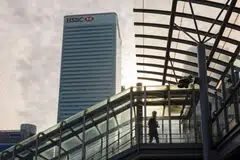 Once a sprawling behemoth spanning more than 100 countries, HSBC has spent the last decade slowly shrinking its global footprint and exiting low-return businesses.