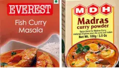 Hong Kong this month suspended sales of three MDH spice blends and an Everest spice mix for fish. Singapore has also ordered a recall of the Everest spice mix and advised against its consumption.