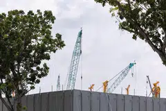 The push for more built environment-talent will be given renewed focus, said National Development Minister Chee Hong Tat on Wednesday (Mar 4).