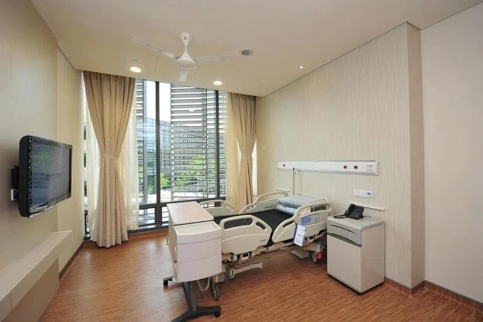 For those who prefer to stay in private hospitals or private A class wards in public hospitals, purchasing an IP can support their healthcare choices.