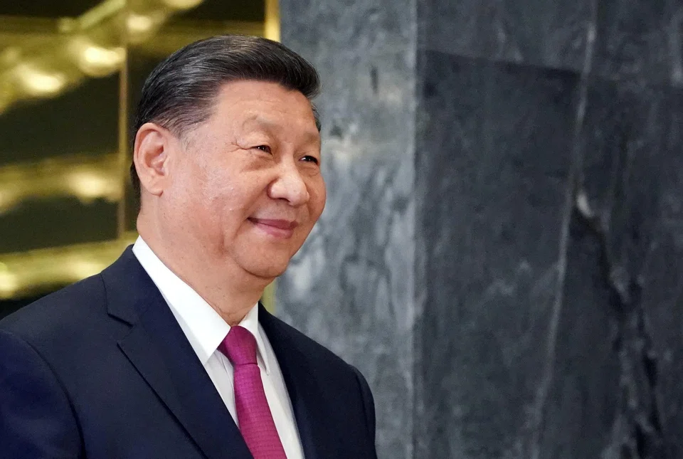 China’s top leaders appear aware of the problem, with President Xi Jinping making time for a rare meeting with American business leaders in March to shore up confidence. 