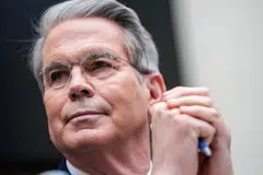 Bessent will seek to get the G7 “back to basics and focused on addressing imbalances and non-market practices in both G7 and non-G7 countries".