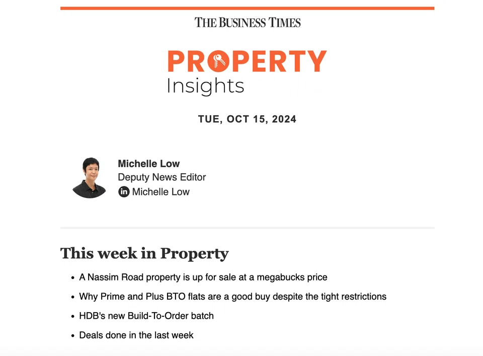 Despite the tough resale and rental restrictions imposed, those applying for BTO flats have good reasons to embrace Plus and Prime flats, writes BT senior correspondent Leslie Yee.