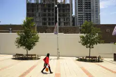 Median dwelling rent was A$627 (S$558.70) per week nationwide, as at April, up 8.5 per cent from a year ago, data from property consultancy CoreLogic shows.