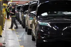 The S&P Global UK Manufacturing Purchasing Managers’ Index rose to 52.5 from 52.1 in July, its highest reading since June 2022 and unchanged from a preliminary flash reading for August.