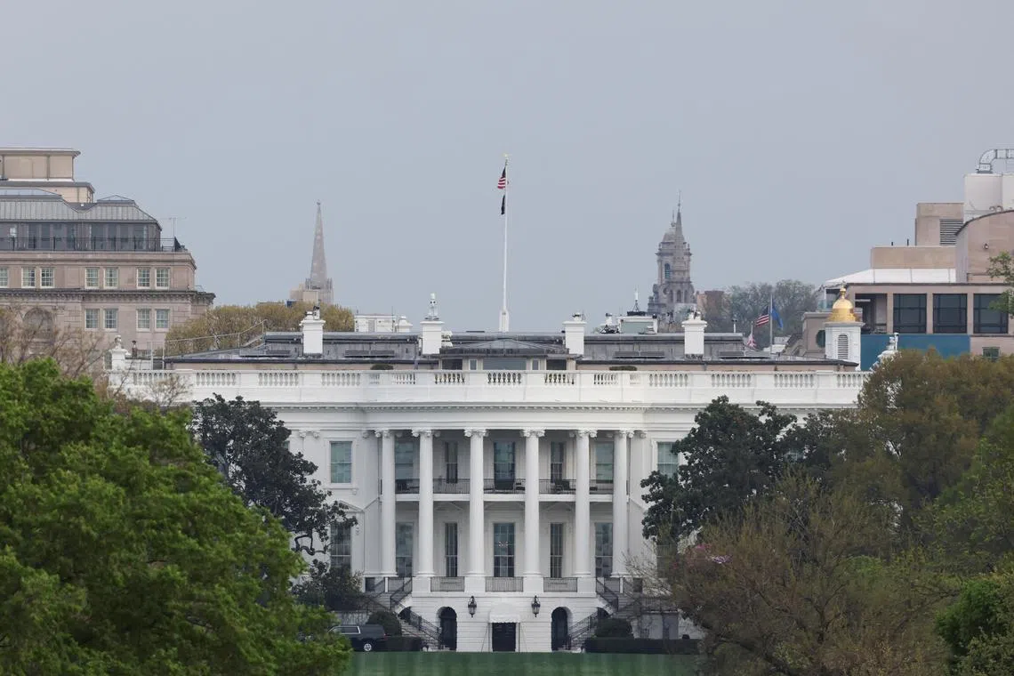 By declaring a trade war on the rest of the world, the White House has already demonstrated the limits of US power, weakened US-led alliances and global institutions, and is proving that America’s erstwhile partners will be unable to repair the damage.