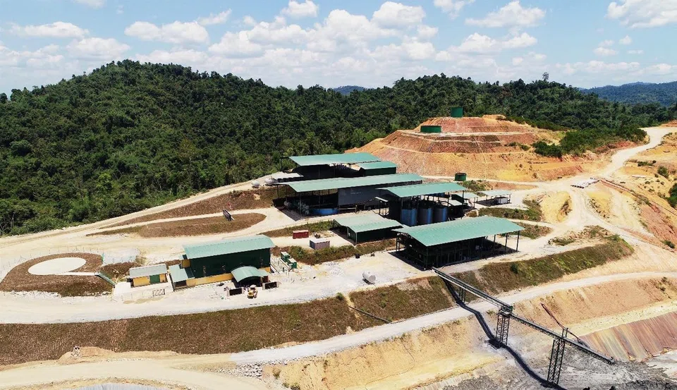 Over the past two years, CNMC has reported a steep rise in revenue and earnings, fuelled by capacity expansion and firm metals prices.