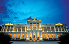 The presidency became an elected institution in 1991. This is to provide the president with the legal mandate and moral authority to exercise his custodial powers of protecting the integrity of the public service and as a custodian of Singapore's national reserves.