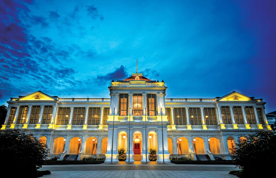 The presidency became an elected institution in 1991. This is to provide the president with the legal mandate and moral authority to exercise his custodial powers of protecting the integrity of the public service and as a custodian of Singapore's national reserves.